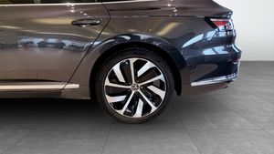 Volkswagen Arteon bild 6