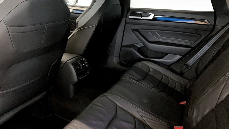 Volkswagen Arteon bild 11