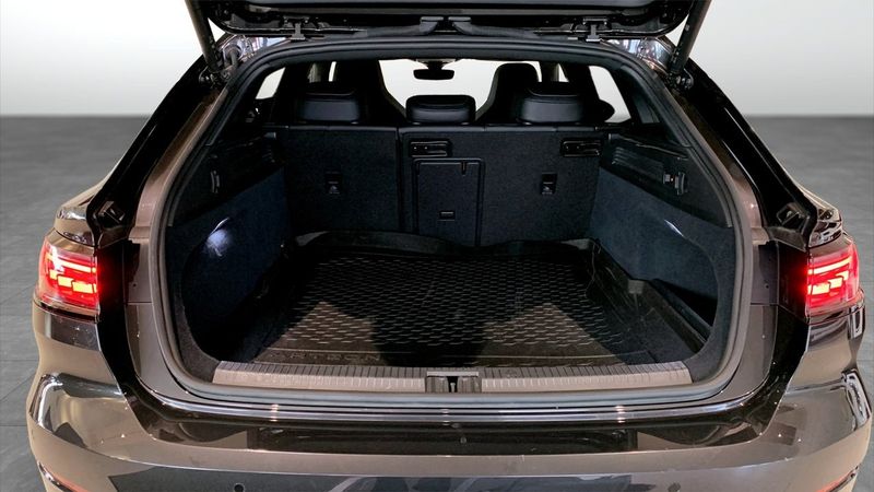 Volkswagen Arteon bild 12