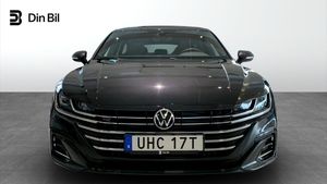 Volkswagen Arteon bild 4