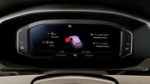 Volkswagen Arteon bild 14