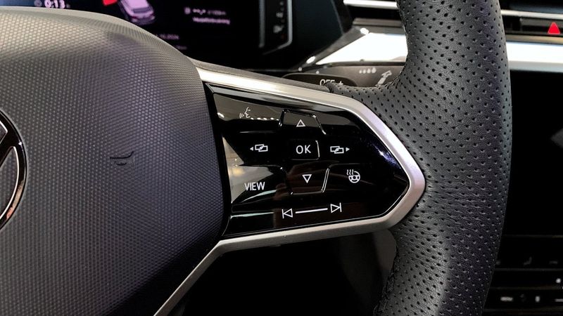 Volkswagen Arteon bild 16