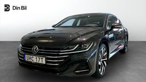 Volkswagen Arteon bild 1