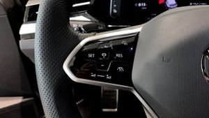 Volkswagen Arteon bild 15