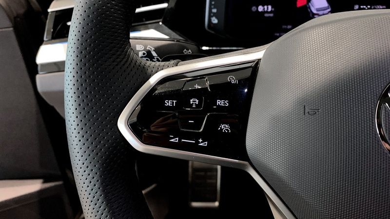 Volkswagen Arteon bild 15