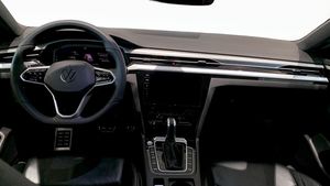 Volkswagen Arteon bild 10