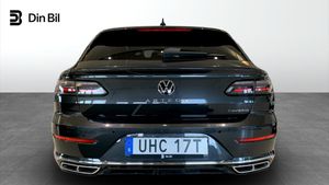 Volkswagen Arteon bild 5