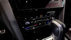 Volkswagen Arteon bild 17