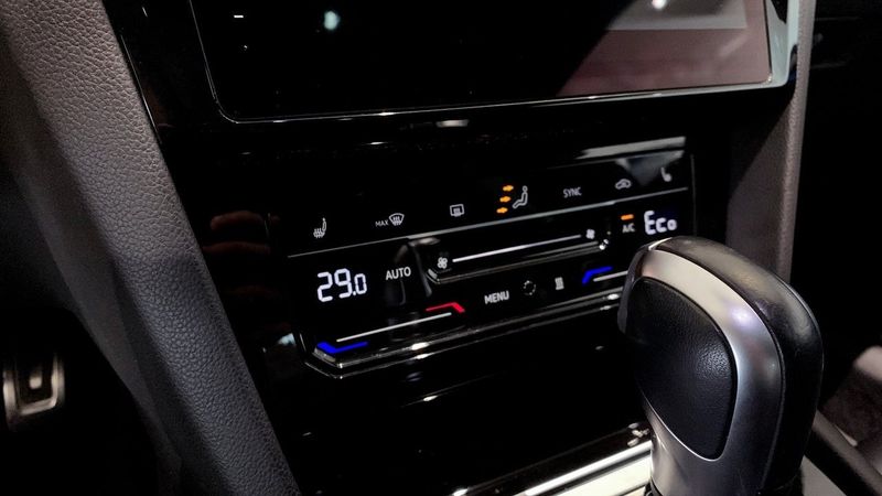 Volkswagen Arteon bild 17
