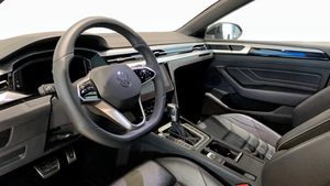 Volkswagen Arteon bild 7