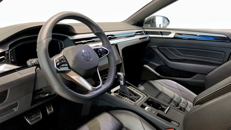 Volkswagen Arteon bild 7