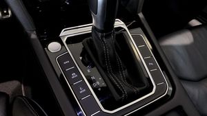 Volkswagen Arteon bild 18
