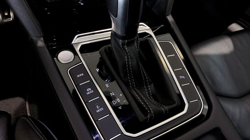 Volkswagen Arteon bild 18