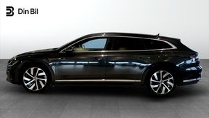 Volkswagen Arteon bild 2