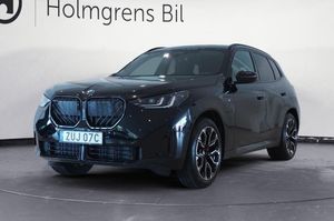 BMW X3 bild 1