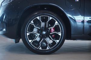 BMW X3 bild 17