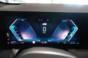 BMW X3 bild 12