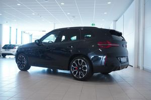 BMW X3 bild 3