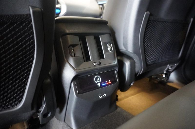 BMW X3 bild 8