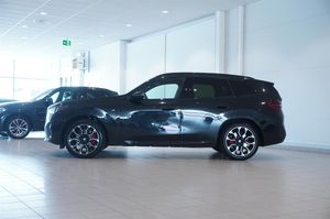 BMW X3 bild 4