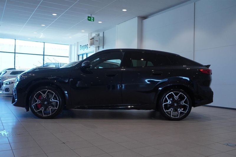 BMW iX2 bild 3