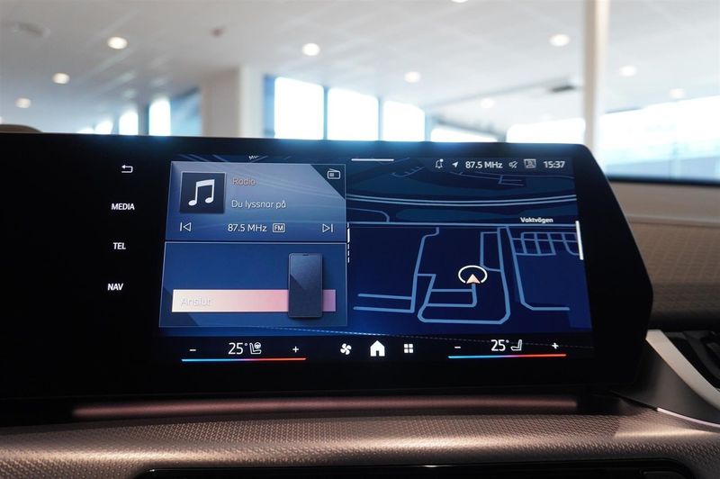BMW iX2 bild 7