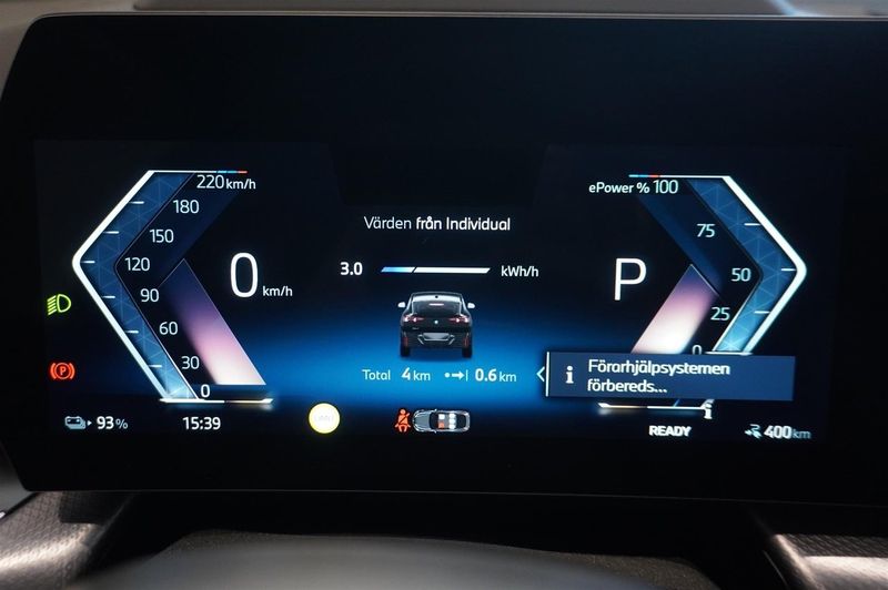BMW iX2 bild 10