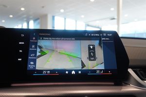 BMW iX2 bild 8