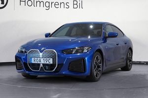 BMW i4 bild 1