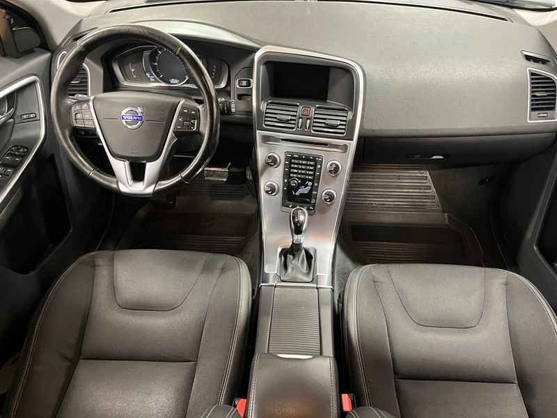Volvo XC60 bild 16