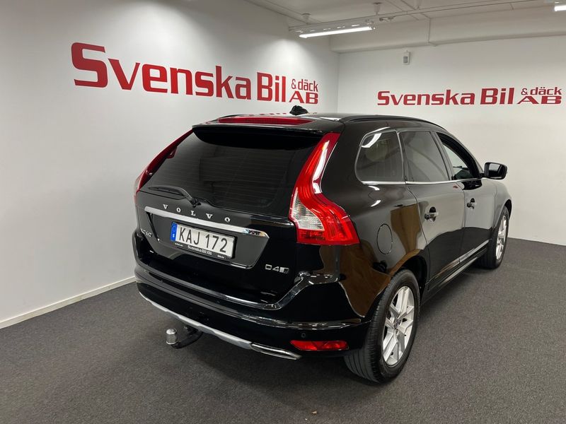 Volvo XC60 bild 9