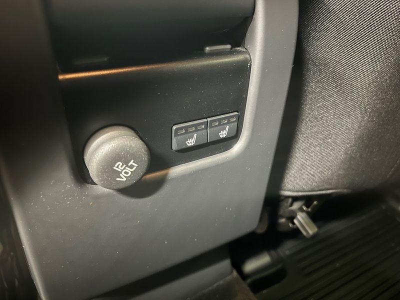 Volvo XC60 bild 23