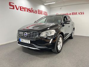 Volvo XC60 bild 1