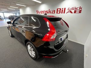 Volvo XC60 bild 8