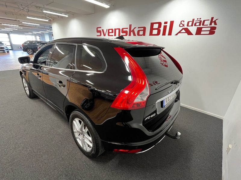 Volvo XC60 bild 8