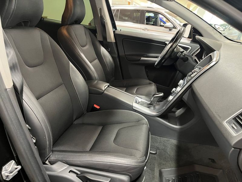 Volvo XC60 bild 19