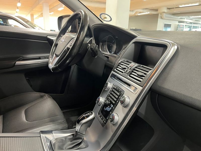 Volvo XC60 bild 18
