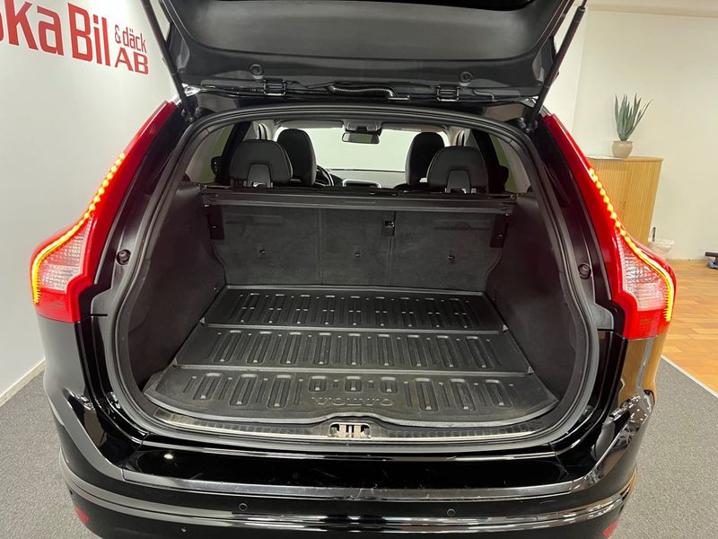 Volvo XC60 bild 25