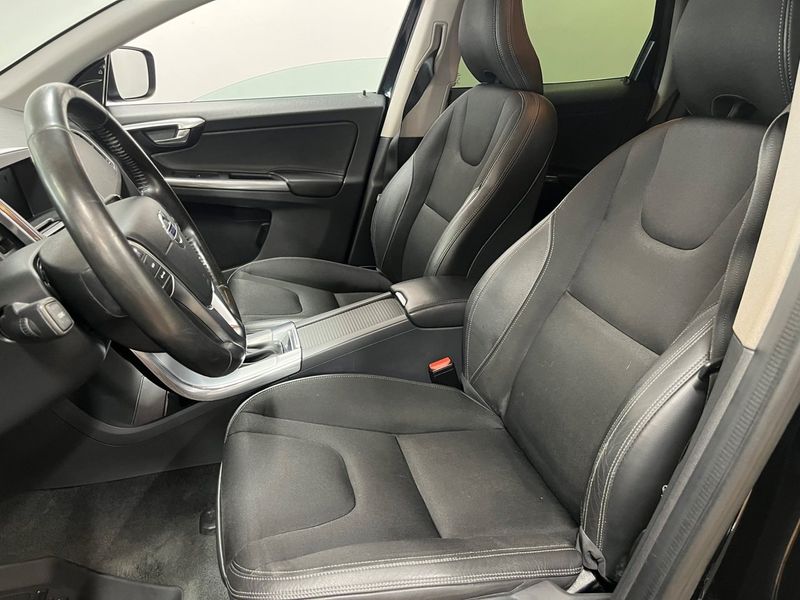 Volvo XC60 bild 11