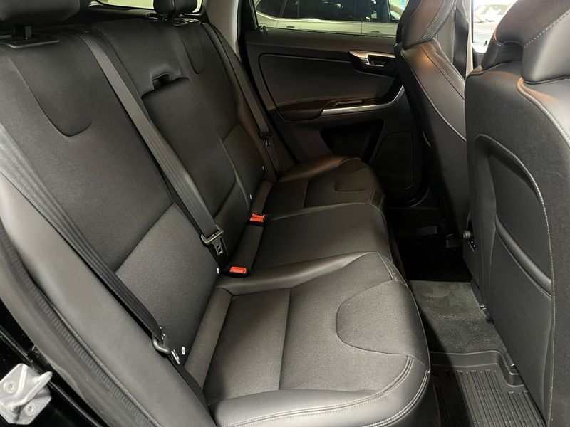 Volvo XC60 bild 21