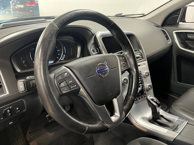 Volvo XC60 bild 13
