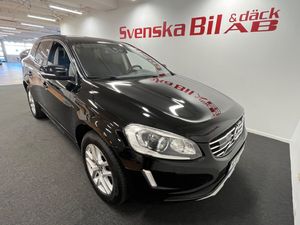 Volvo XC60 bild 3