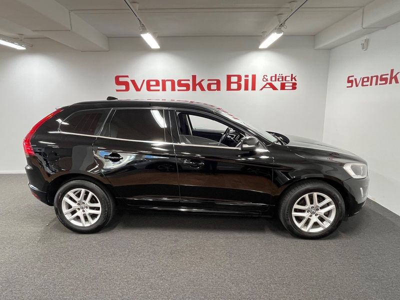 Volvo XC60 bild 6