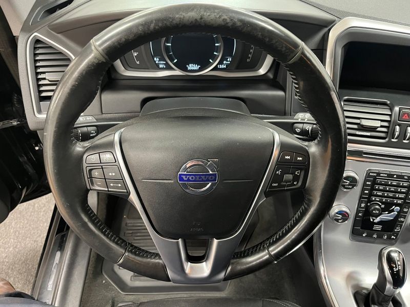 Volvo XC60 bild 15