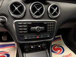 Mercedes A180 bild 18