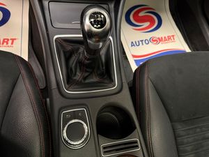 Mercedes A180 bild 19