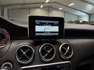 Mercedes A180 bild 20