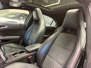 Mercedes A180 bild 15