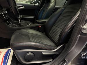 Mercedes A180 bild 14