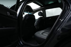 Kia Optima bild 18